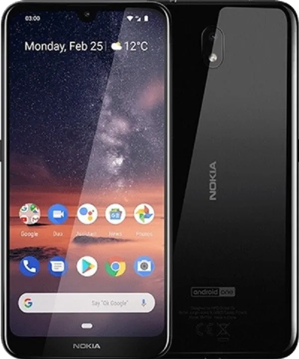 Ремонт Nokia в Брянске - специализированный сервисный центр
