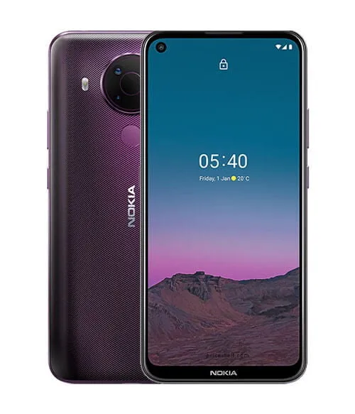 Ультразвуковая чистка телефона Nokia G10